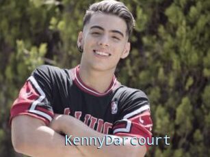 KennyDarcourt