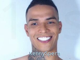 KennySperm