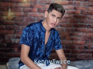 KennyTwice