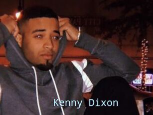 Kenny_Dixon