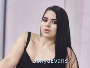 KenyaEvans