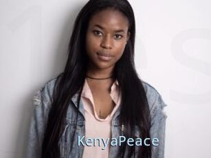 KenyaPeace