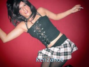 Kenzahot