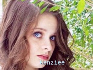 Kenziee