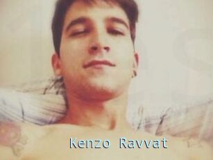 Kenzo_Ravvat