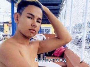Kereemxxx