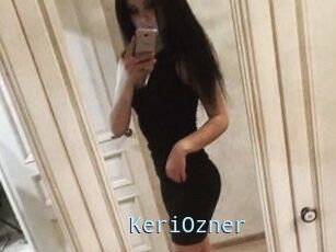 KeriOzner