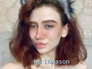 KeriReason