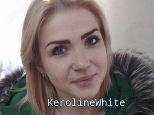 KerolineWhite