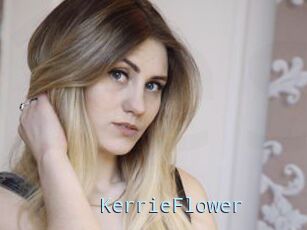 KerrieFlower