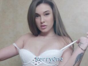 KerryOne