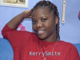 KerrySmite
