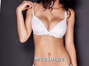 Ketalocas