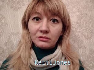 KettiJones