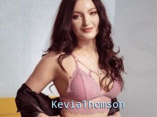 KeviaThomson
