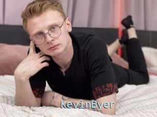 KevinByer