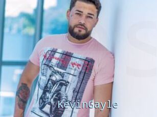 KevinGayle