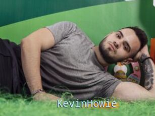 KevinHowie