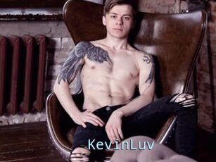 KevinLuv