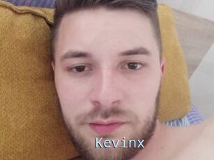 Kevinx
