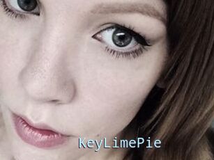 KeyLimePie