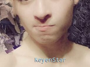 KeyenStar