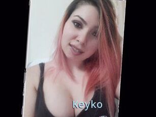 Keyko
