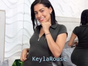 KeylaRouse