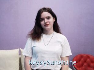 KeysySunshine