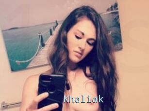 Khaliak