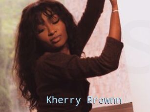 Kherry_Brownn
