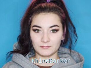 KhloeBarker