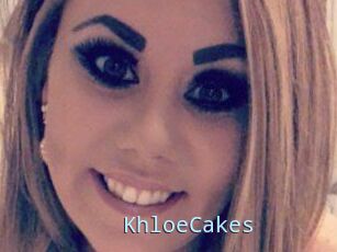 KhloeCakes
