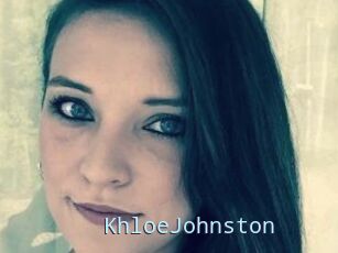 KhloeJohnston