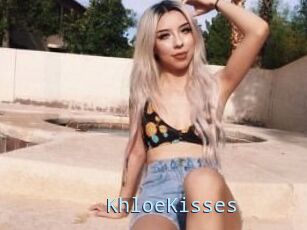 KhloeKisses