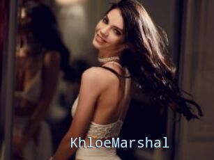 KhloeMarshal