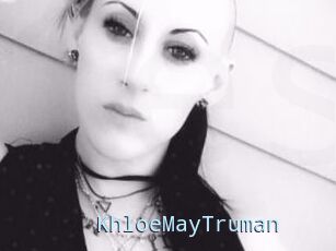 KhloeMayTruman