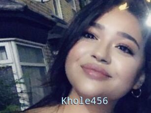Khole456