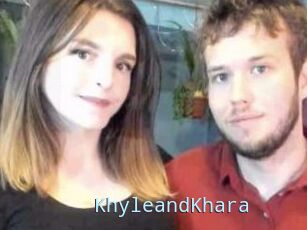KhyleandKhara