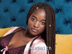 KiaSmith