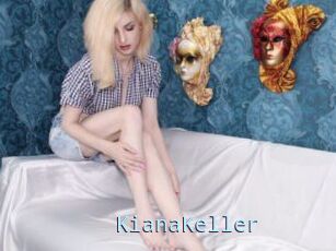 KianaKeller
