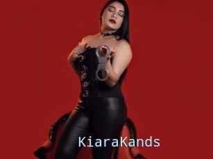 KiaraKands