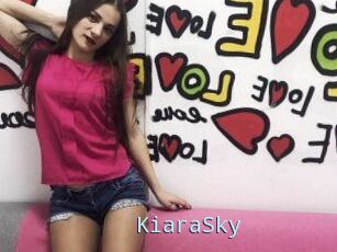 KiaraSky