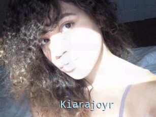 Kiarajoyr
