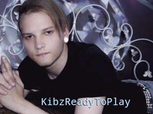 KibzReadyToPlay