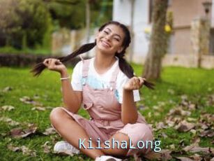 KiishaLong