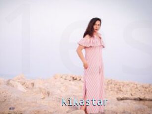 Kikastar