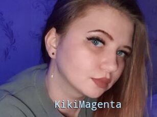 KikiMagenta