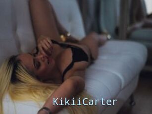 KikiiCarter