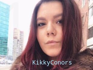 KikkyConors